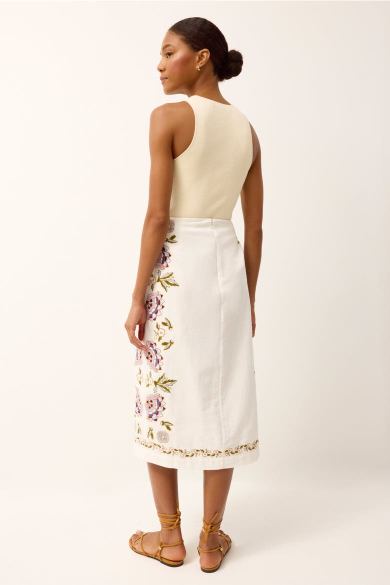 Miranda Tank, Alternate, color, Macadamia