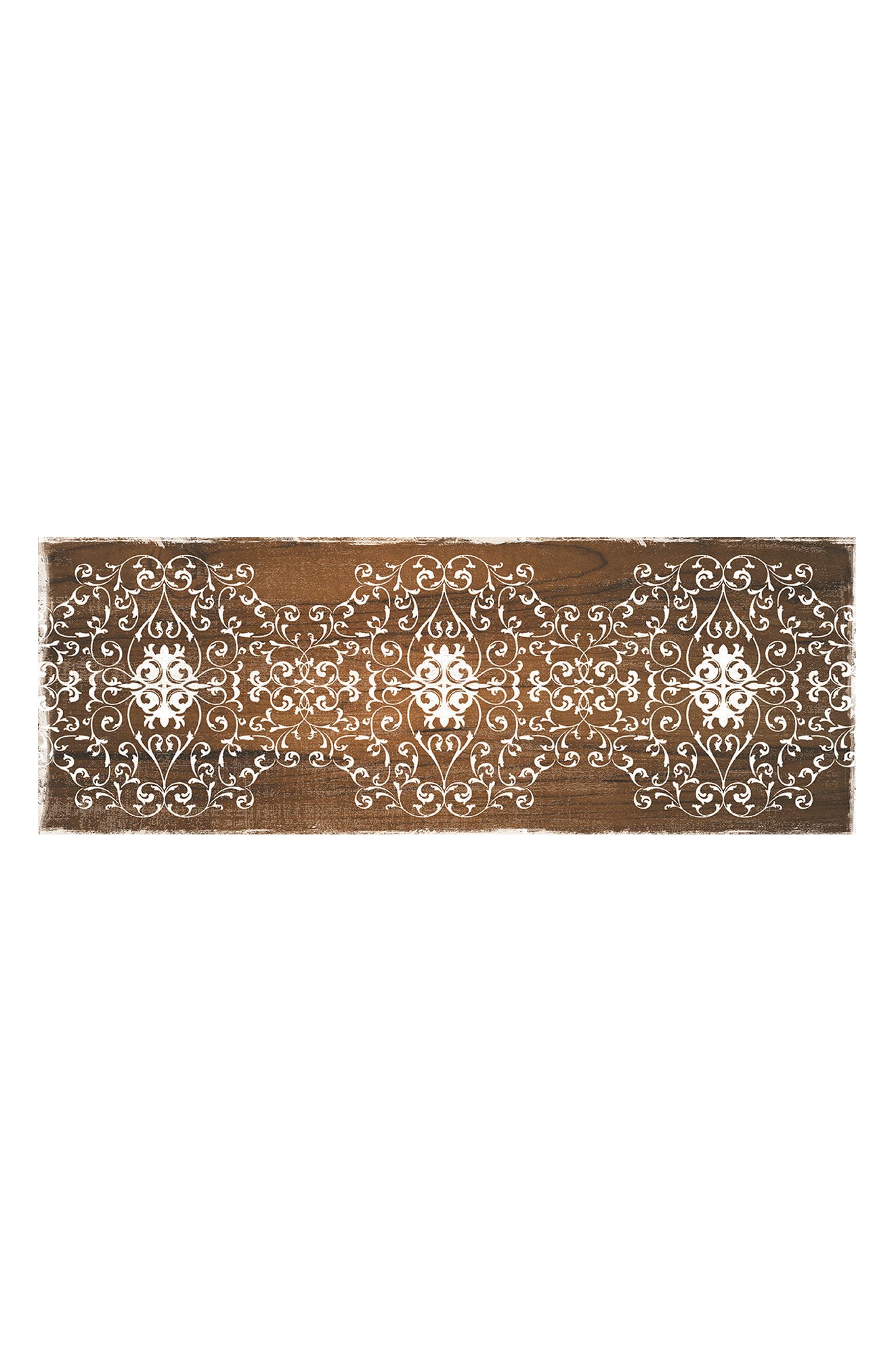BROWN MULTI