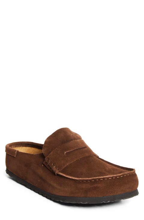 Naples Loafer Clog (Men)