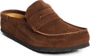 Birkenstock Naples Loafer Clog