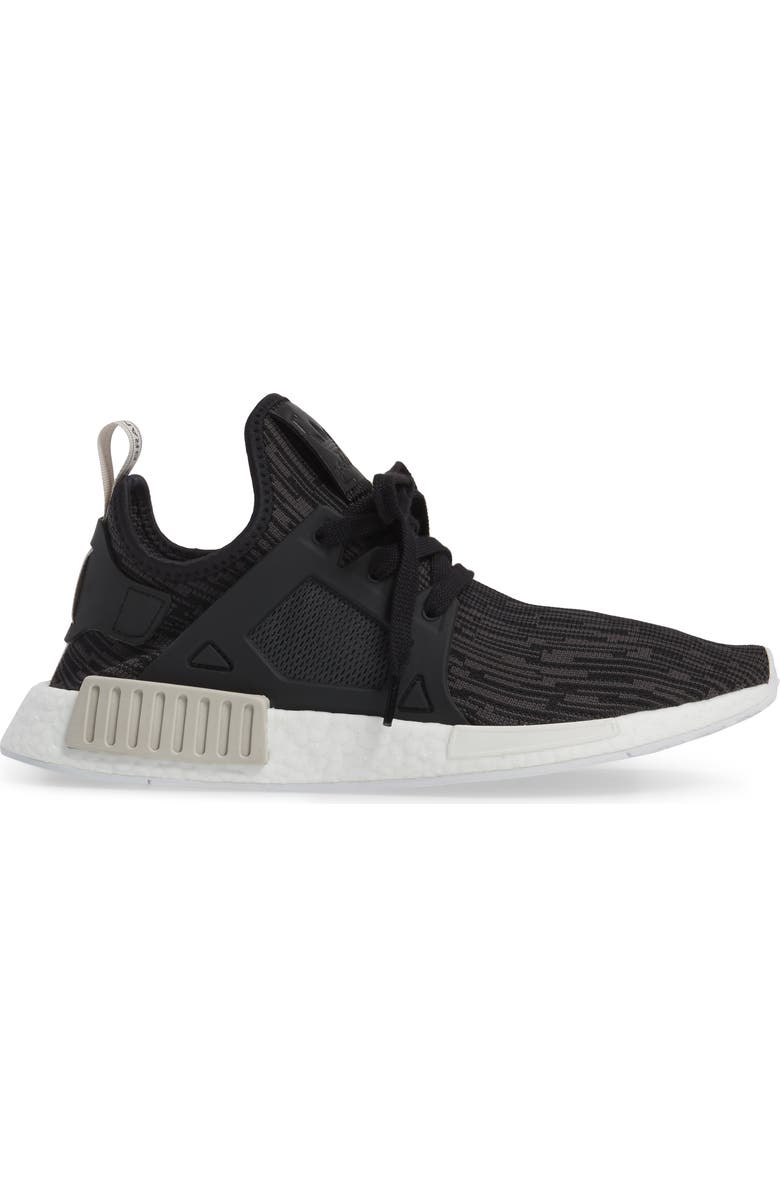 adidas NMD XR1 Athletic Shoe, Alternate, color,