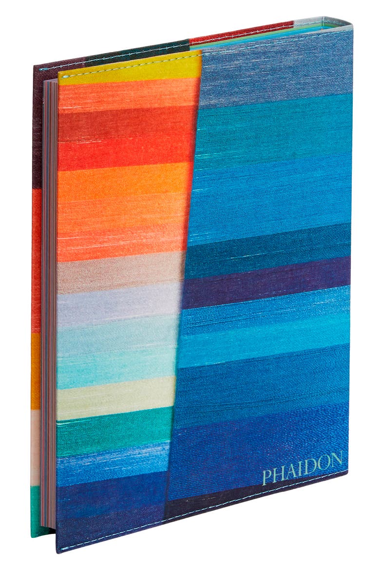 'Paul Smith' Book, Alternate, color, MULTI
