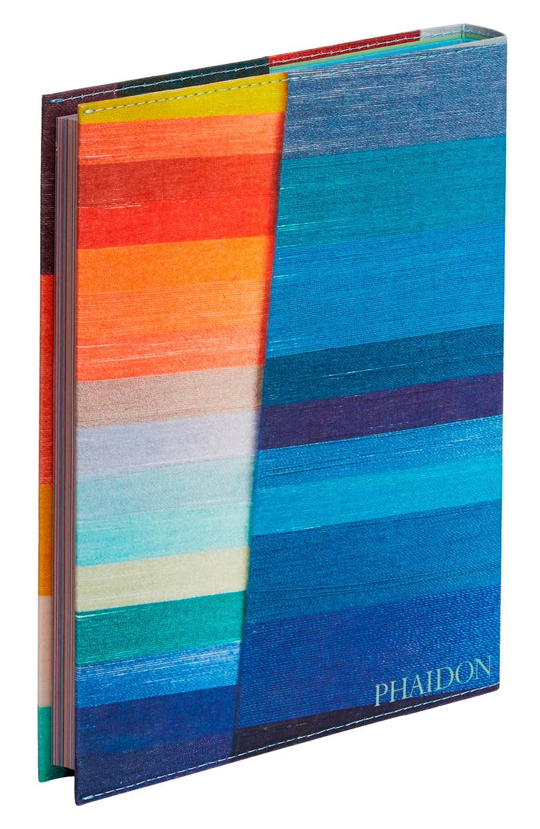 Phaidon Press 'Paul Smith' Book, Alternate, color,