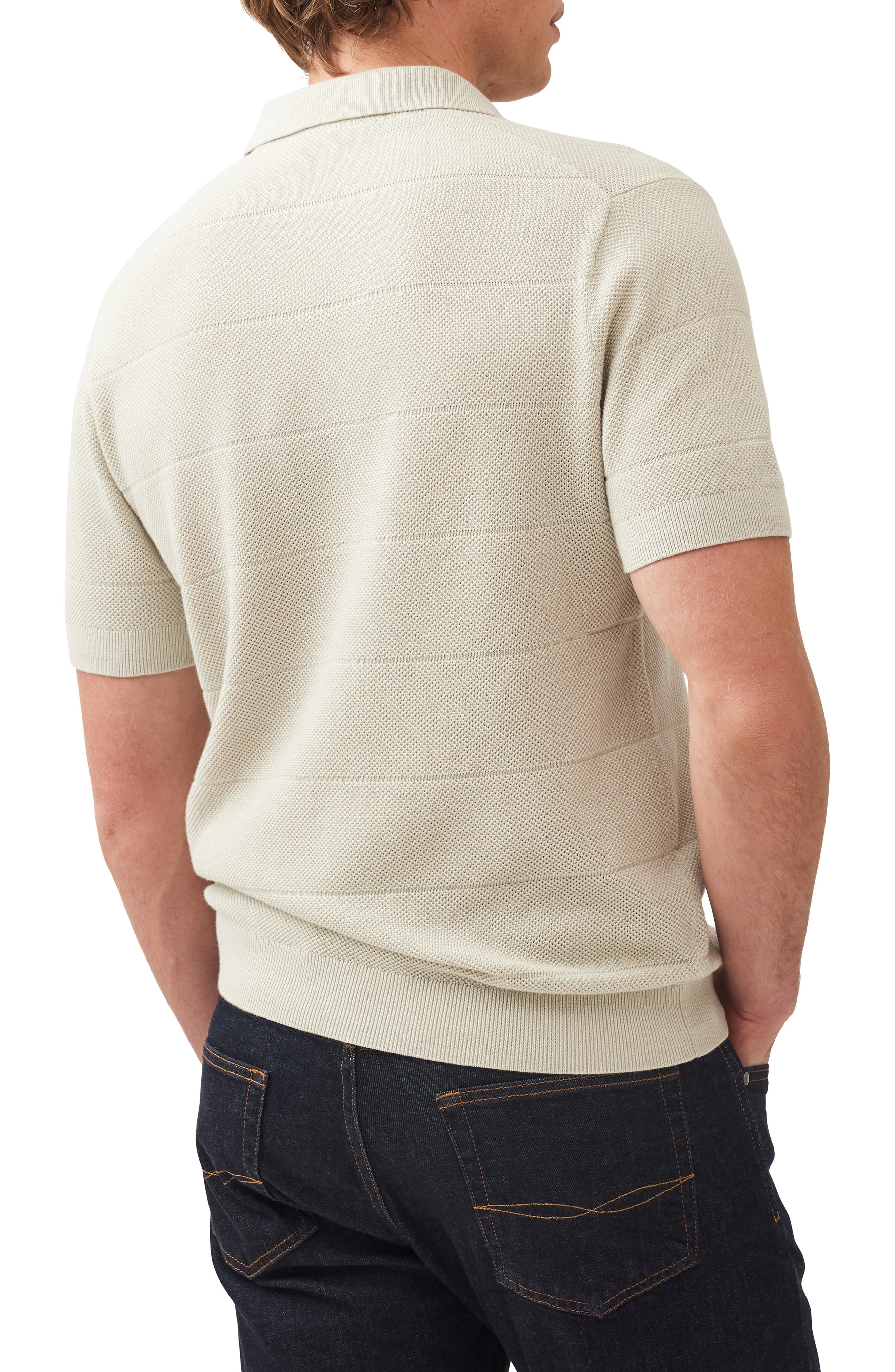 Masons Flat Polo - image 4