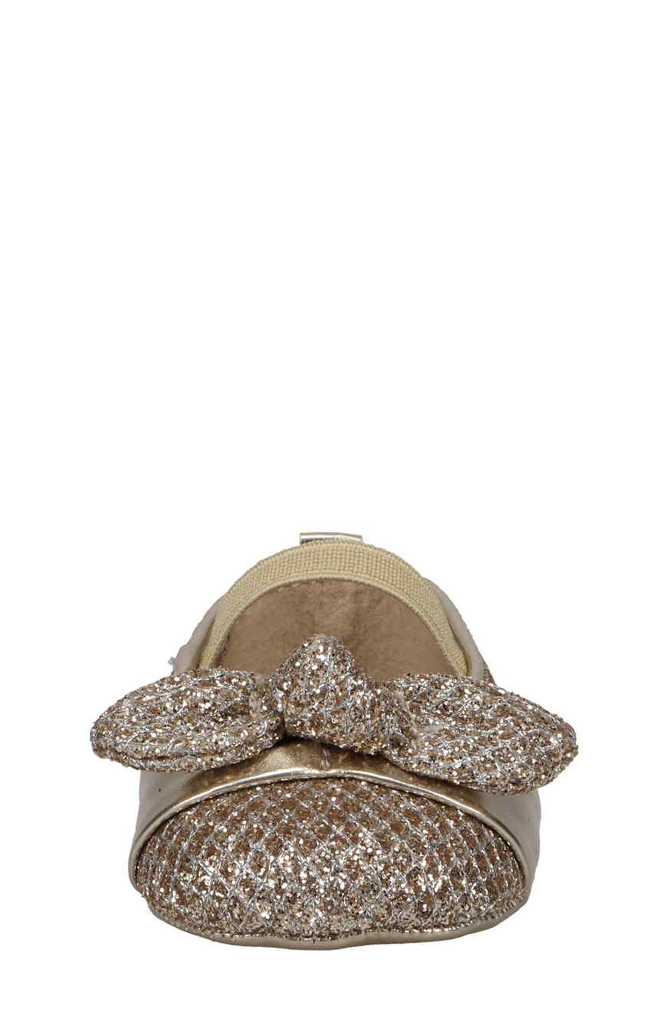 MICHAEL Michael Kors Kellie Glitter Mary Jane, Alternate, color, 