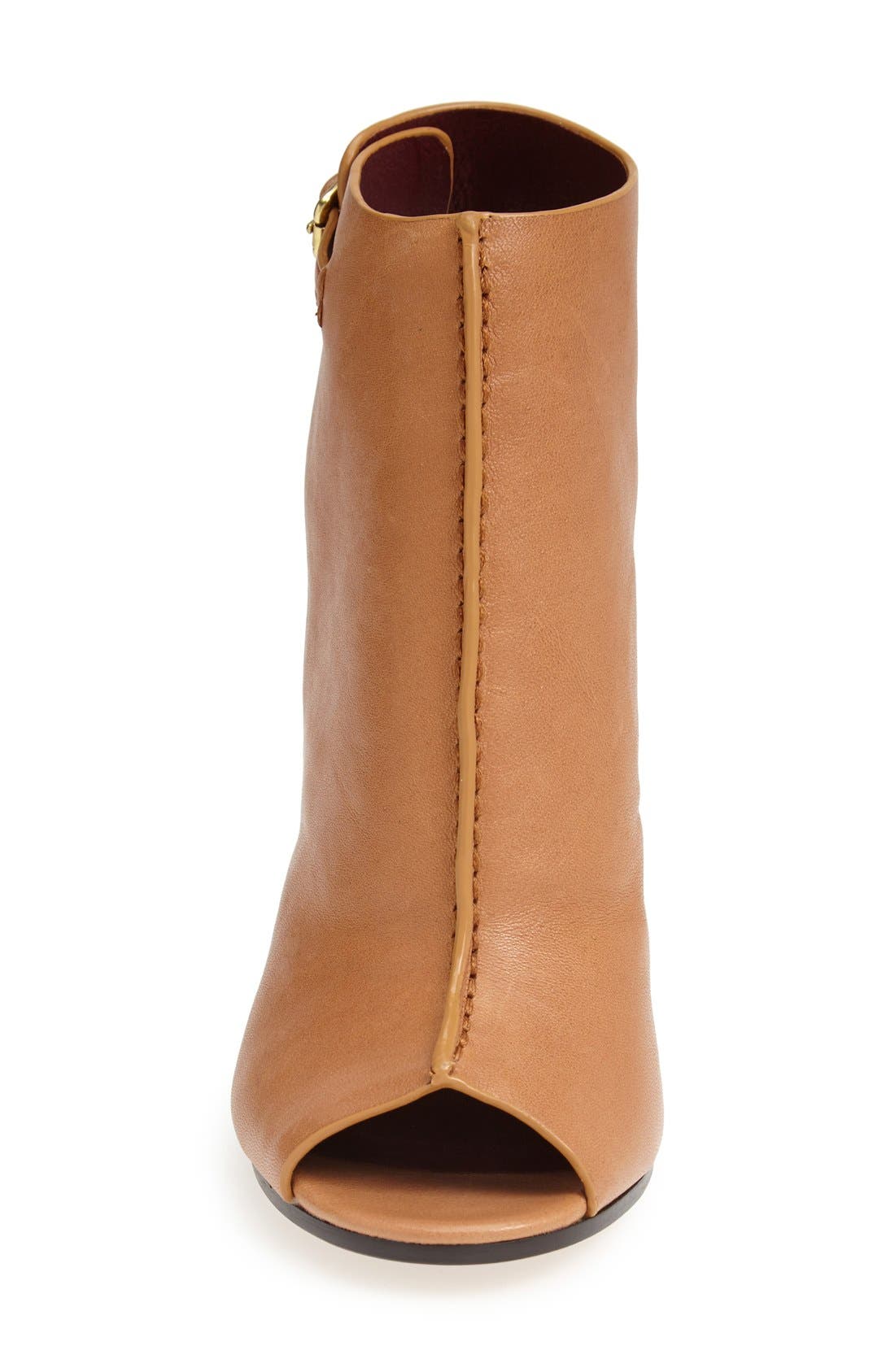 COACH 'Saratoga' Bootie, Alternate, color, 