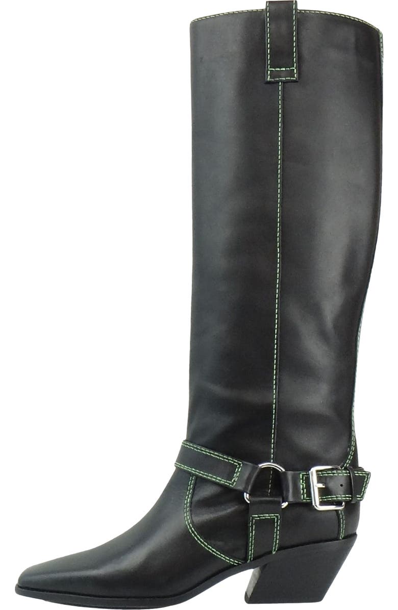 CAVERLEY Milly Knee High Boot, Alternate, color,
