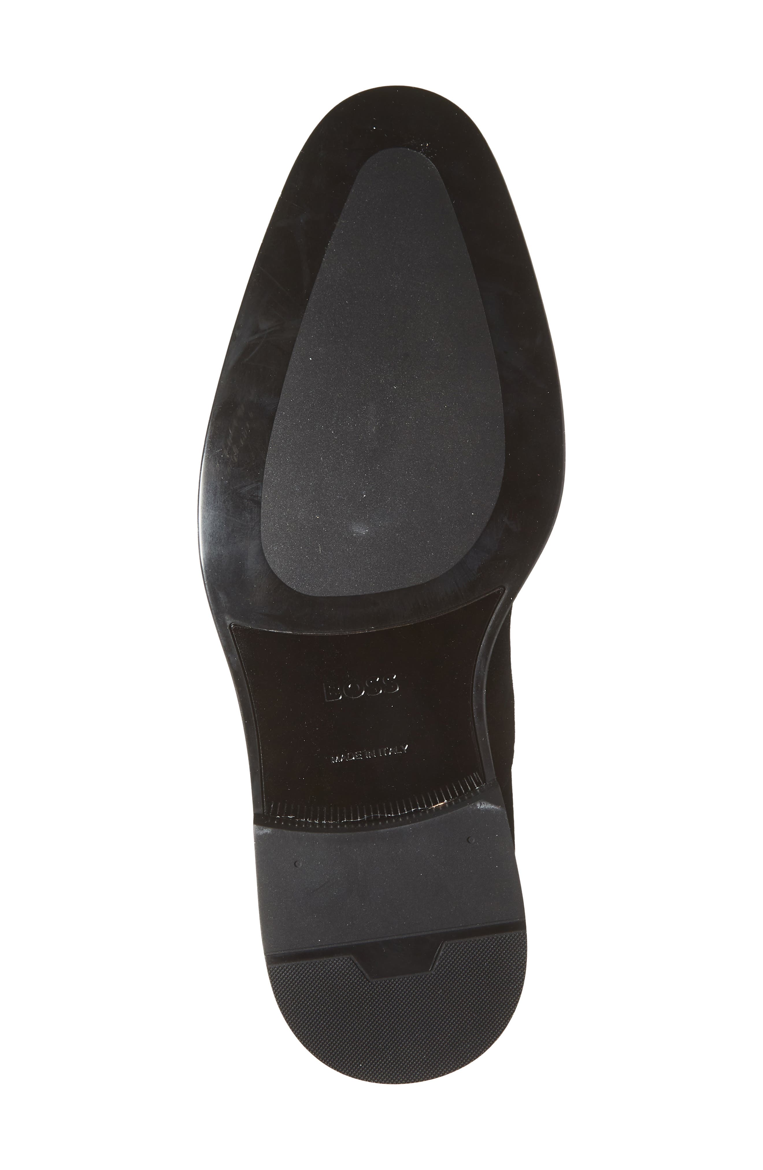 BOSS Derrek Oxford, Alternate, color, Black