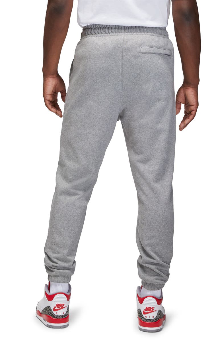 Jordan Essentials Statement Fleece Sweatpants, Alternate, color, 