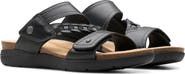 Clarks® April Raelyn Slide Sandal