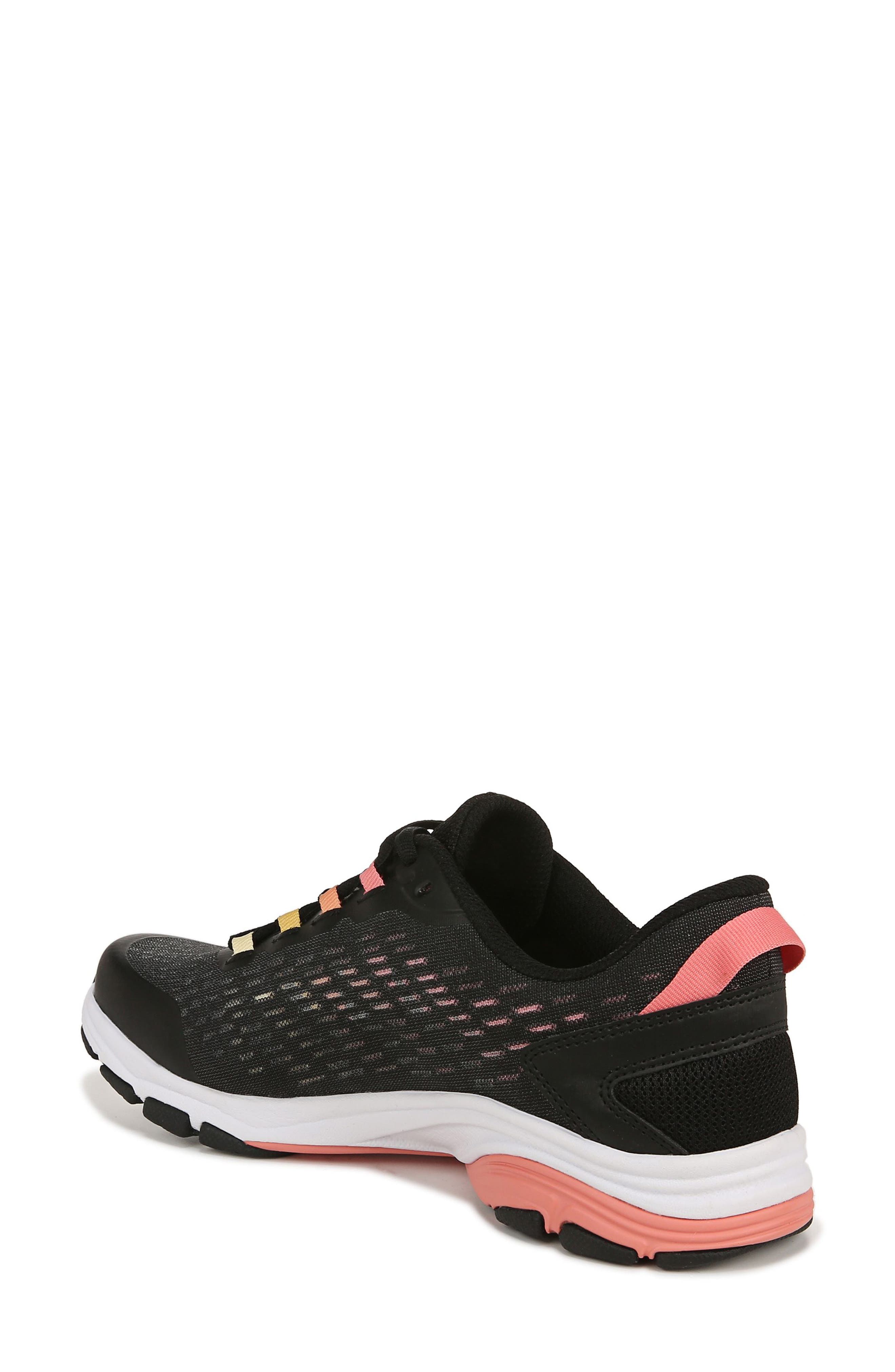 Rykä Vivid Pro Training Shoe, Alternate, color, 