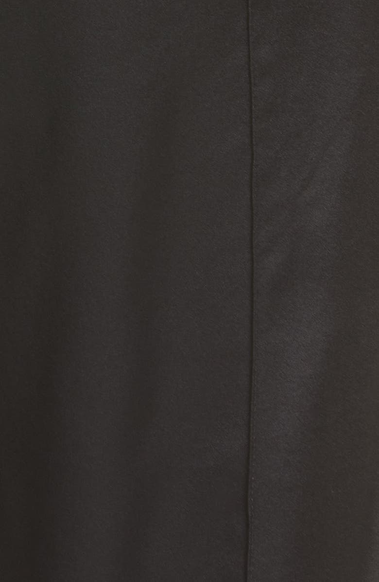 TOM FORD Stretch Silk Pajama Pants, Alternate, color, Black