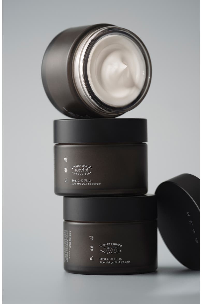 Rice Makgeolli Moisturizer, Alternate, color, NO COLOR