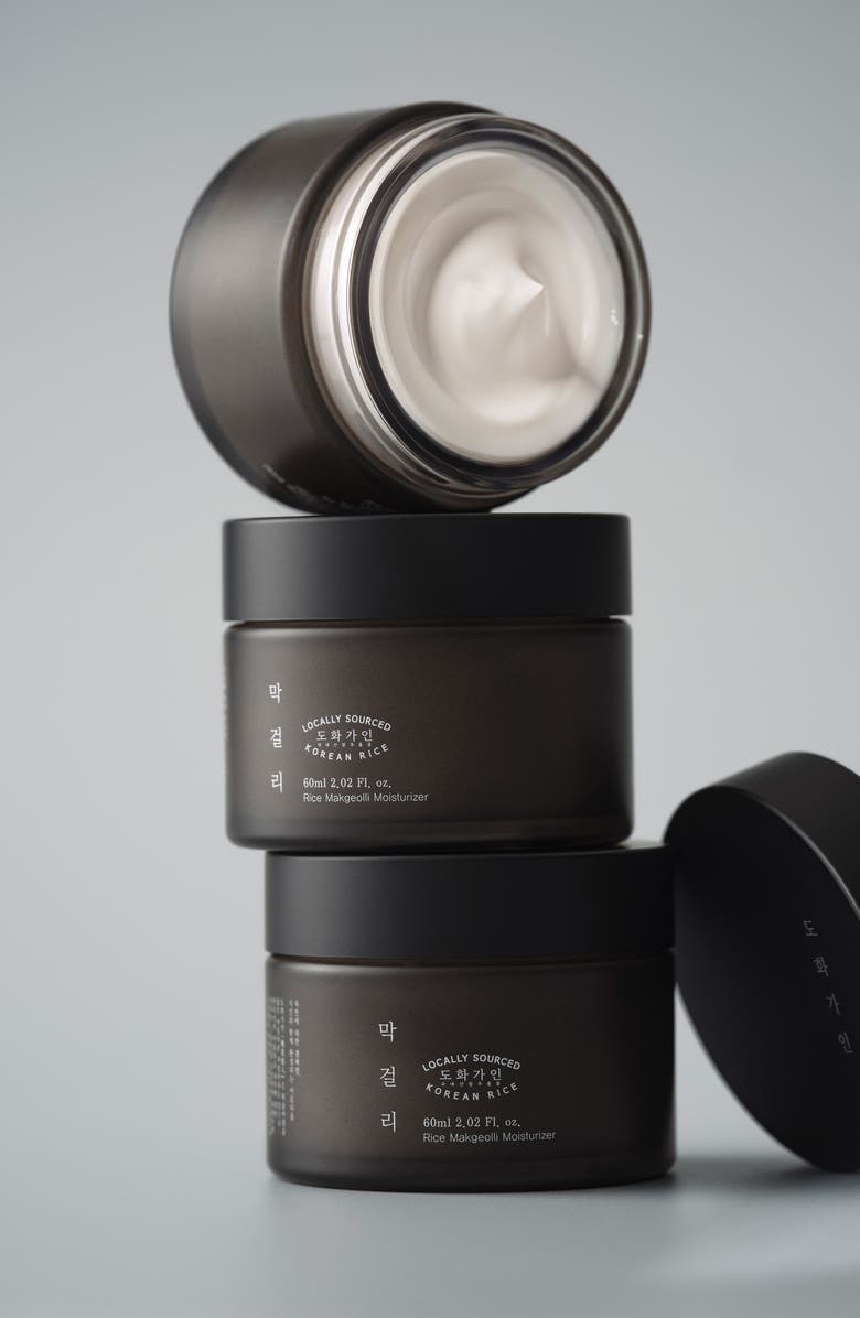 House of Dohwa Rice Makgeolli Moisturizer, Alternate, color, 