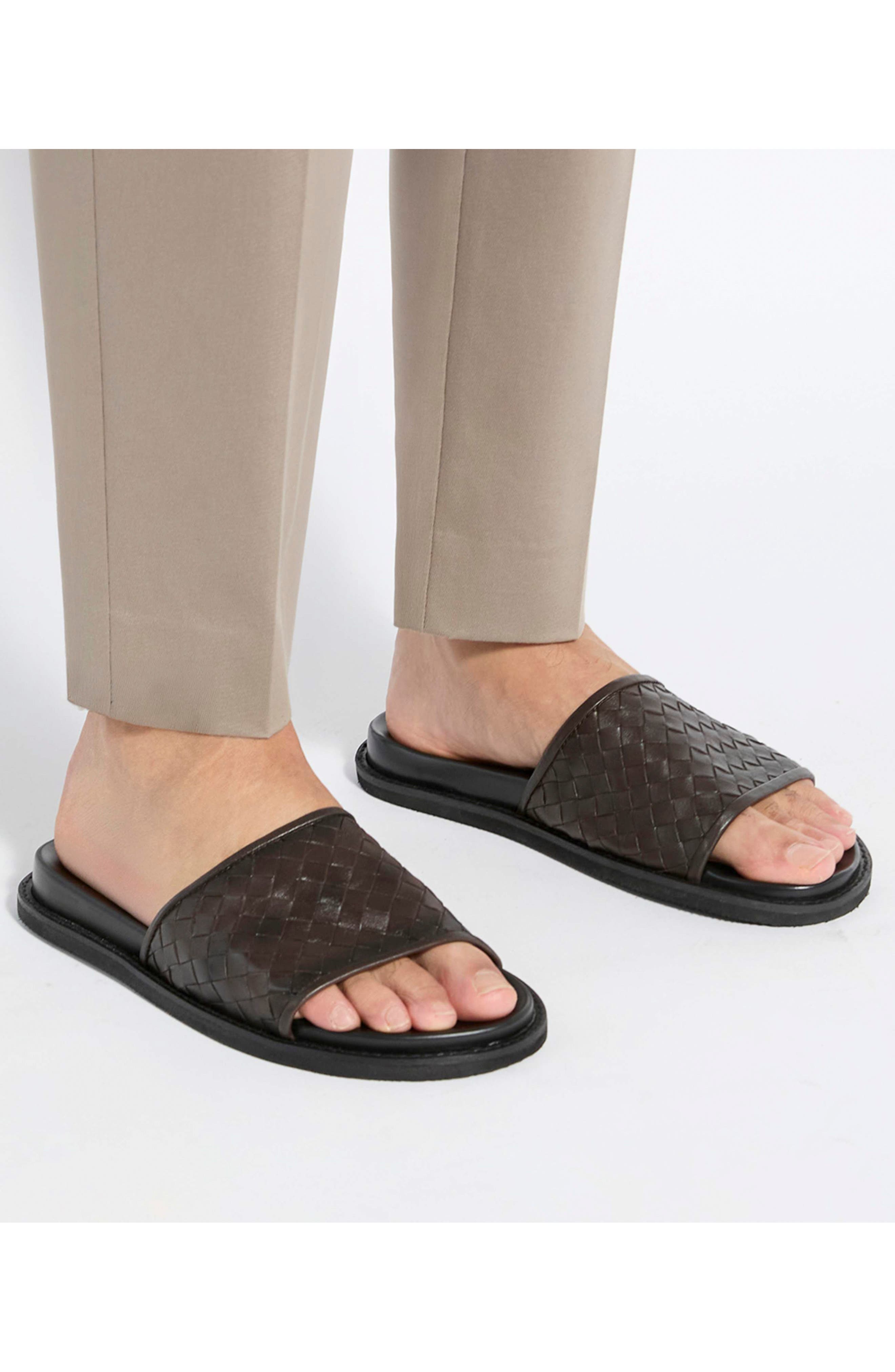Ivar Slide Sandal - image 4