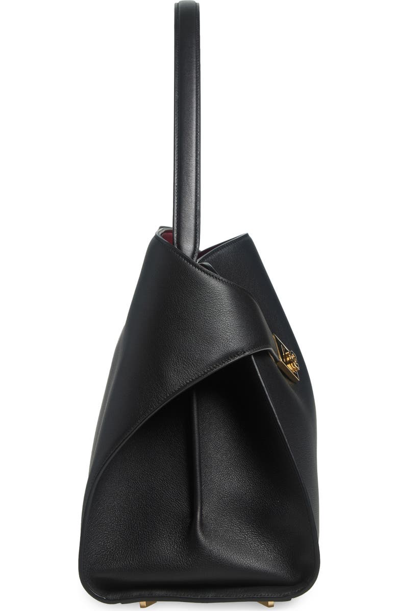 FERRAGAMO Large Hug Bicolor Tote, Alternate, color,