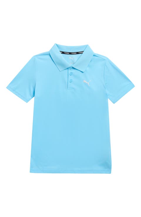 Kids' Active Essentials Polo (Little Kid & Big Kid)