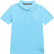 PUMA Kids' Active Essentials Polo