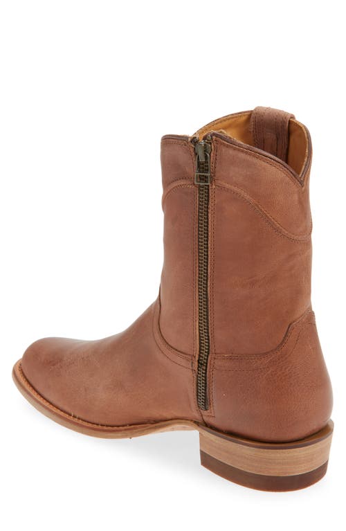 Tecovas The Dean Boot In Scotch