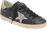 Golden Goose Super-Star Sneaker (Nordstrom Exclusive)