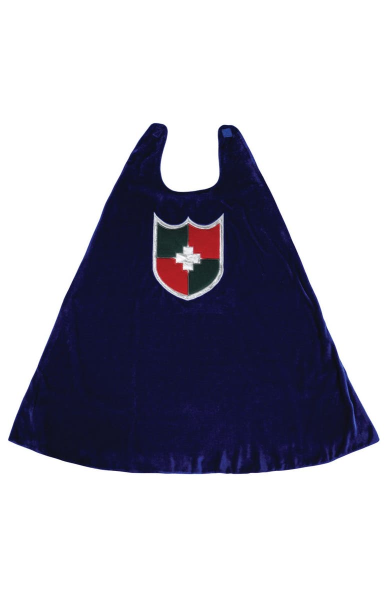 Kaplan Early Learning Company Pretend Play Adventure Capes - Set of 4, Alternate, color, Multicolored