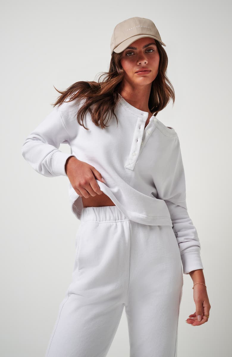 TravisMathew Octavia Sweatpants, Alternate, color, 