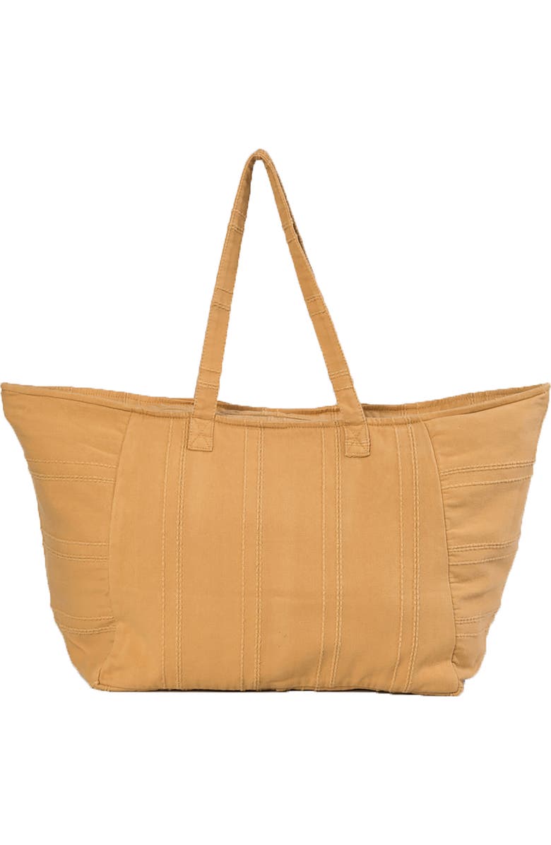Rip Curl Paradise Cove Jumbo Tote, Alternate, color,