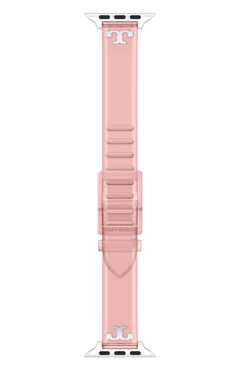 The Single T Jelly 16mm Apple Watch® Watchband
