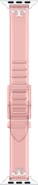 Tory Burch The Single T Jelly 16mm Apple Watch® Watchband