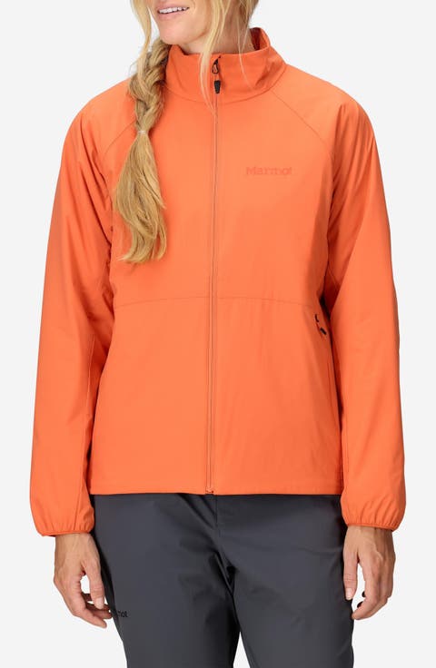 Novus LT Insulated Jacket