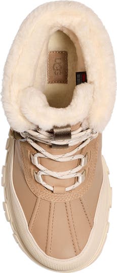 Adirondack Meridian Waterproof Hiking Boot