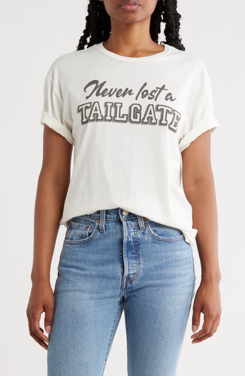 Tailgate Graphic T-Shirt