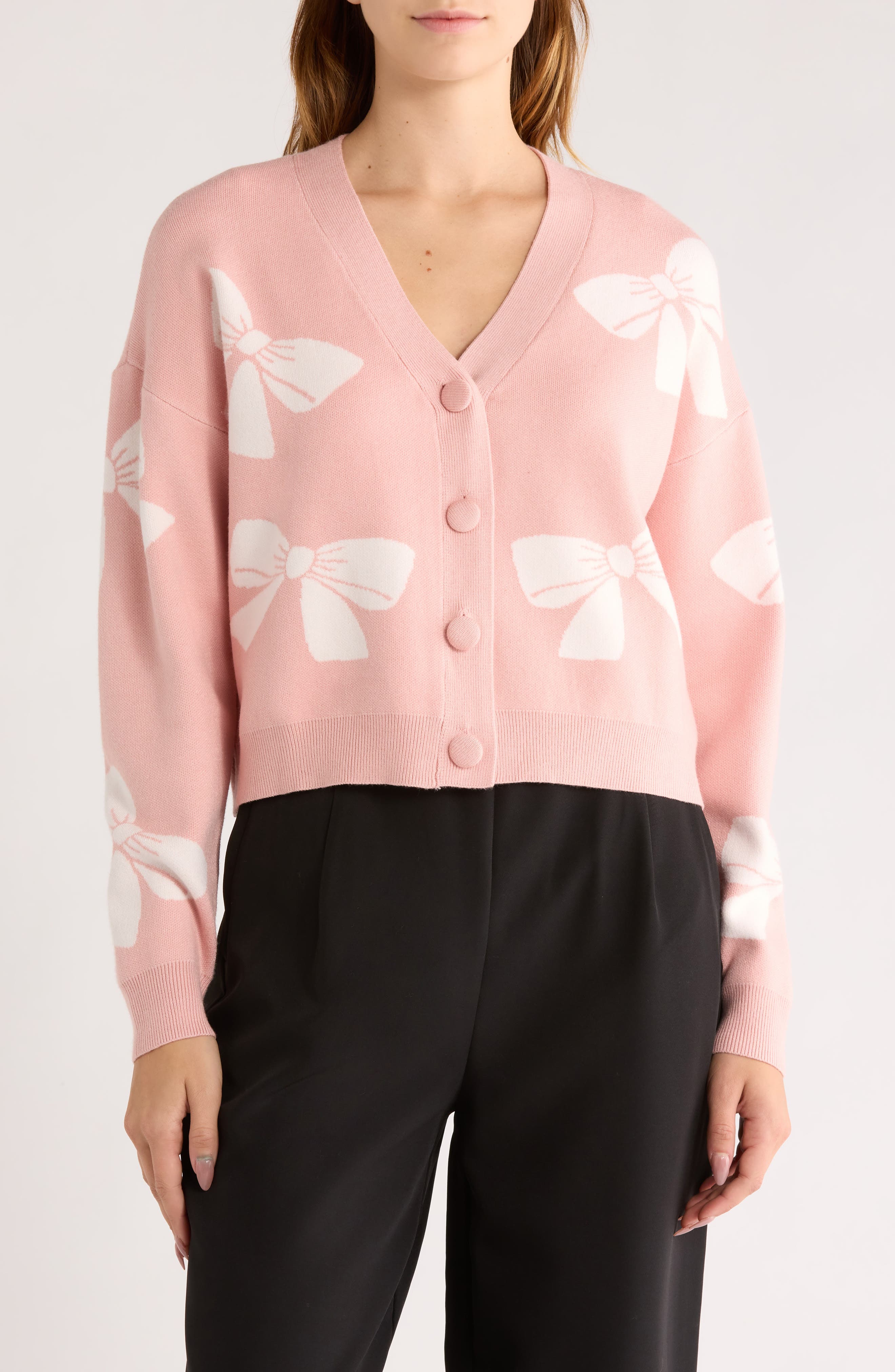 PEACH BEIGE