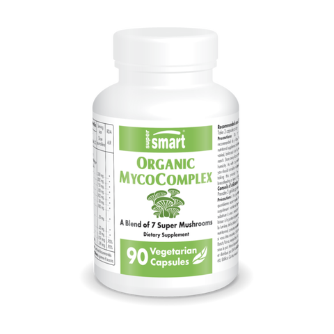 Organic MycoComplex