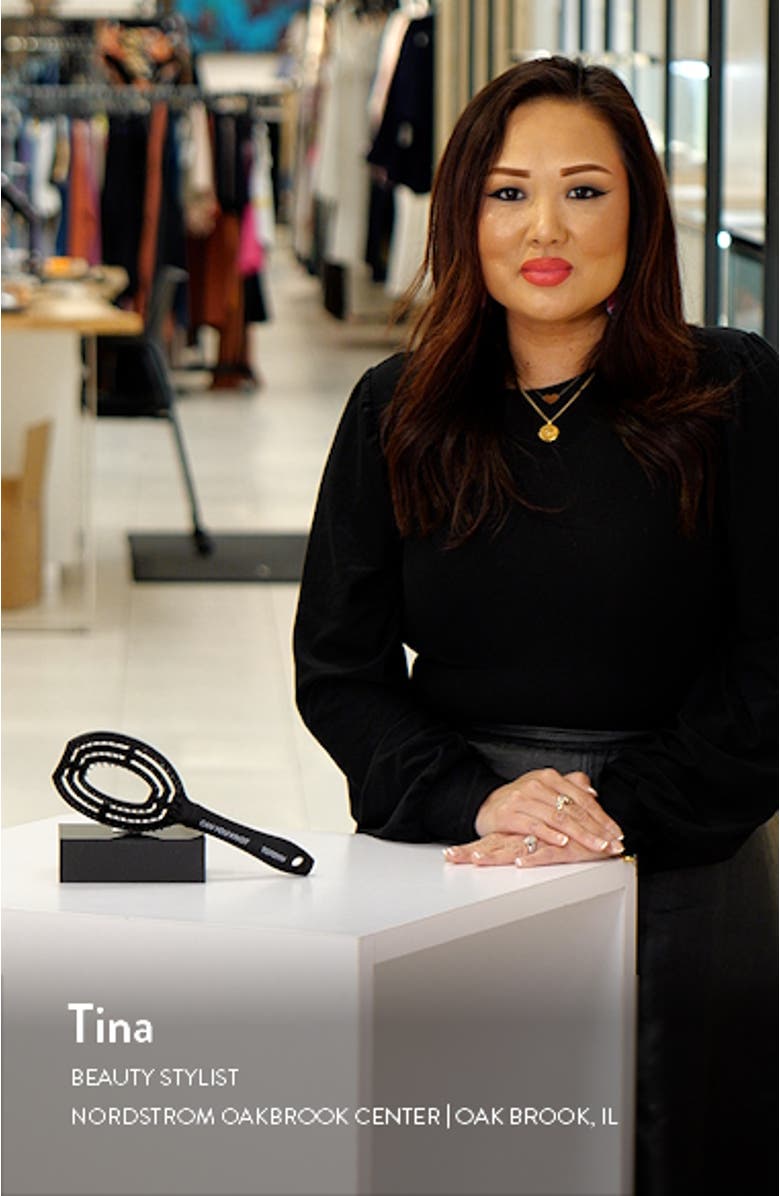 Knotty Brush, sales video thumbnail