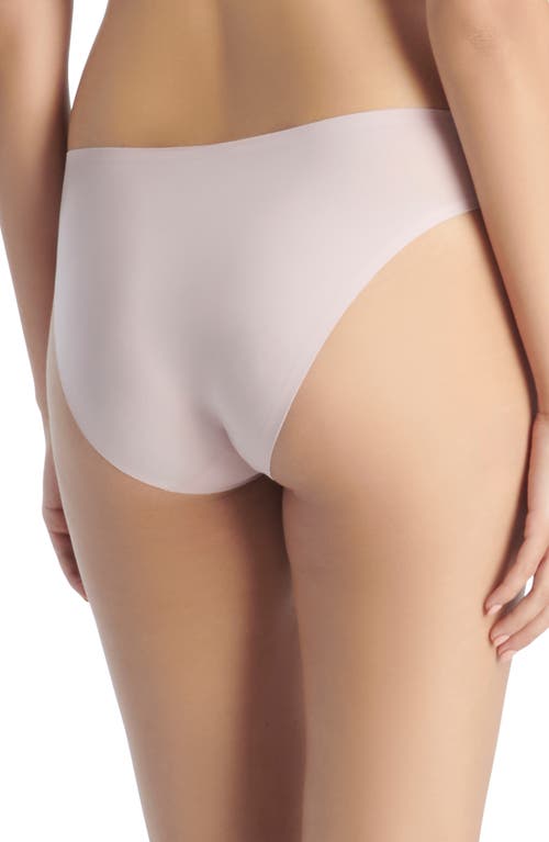 Adidas Originals Set Of 3 Bikini Briefs In Pink
