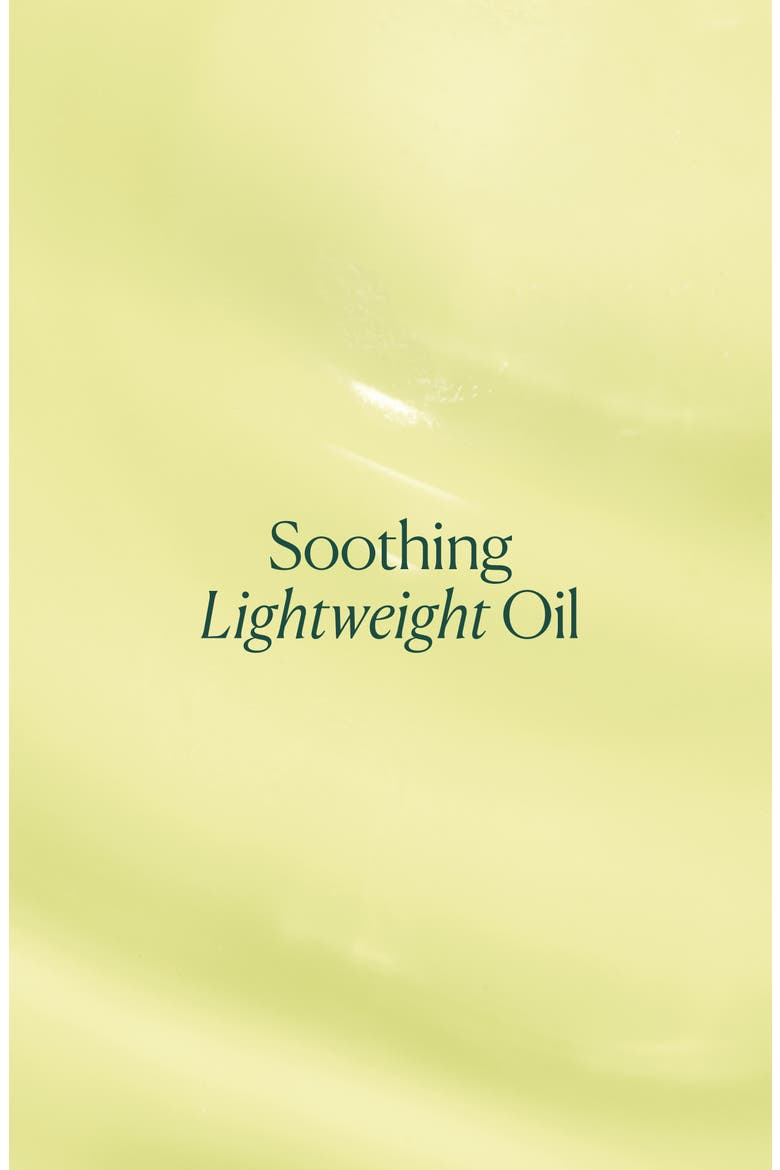 Vagus Nerve Oil, Alternate, color, NO COLOR