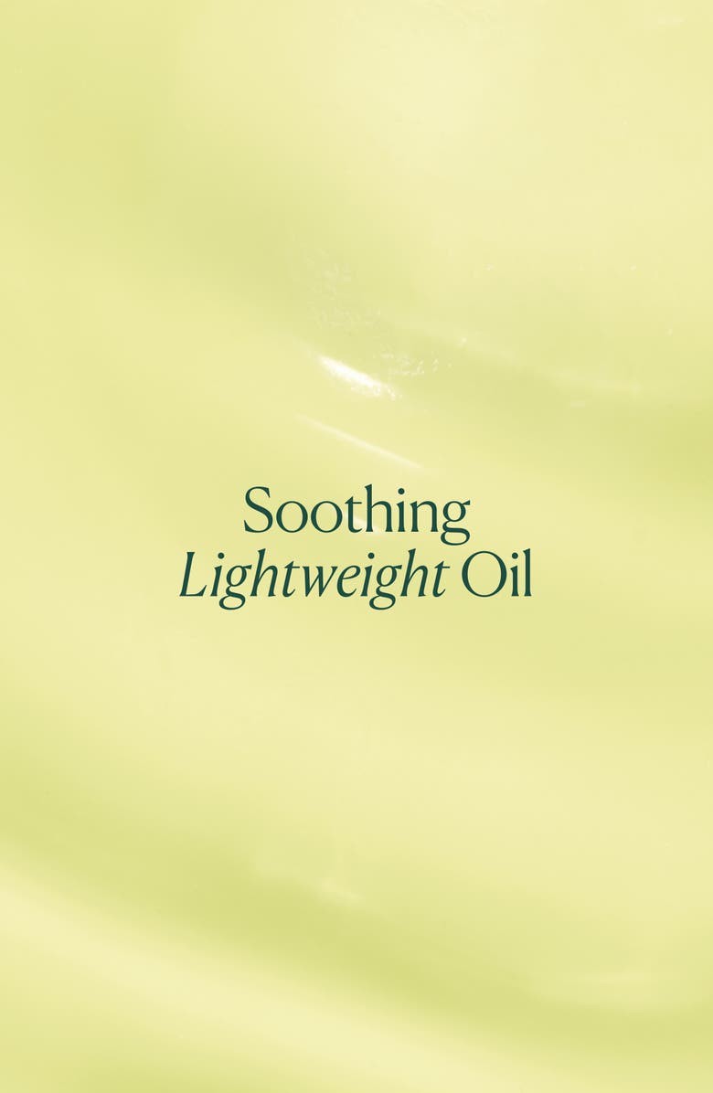 OSEA Vagus Nerve Oil, Alternate, color, 