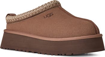Tazz II Platform Slipper