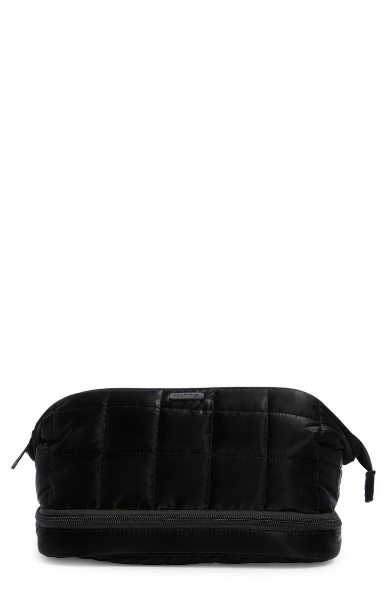 MYTAGALONGS Beauty Case, Main, color, Black