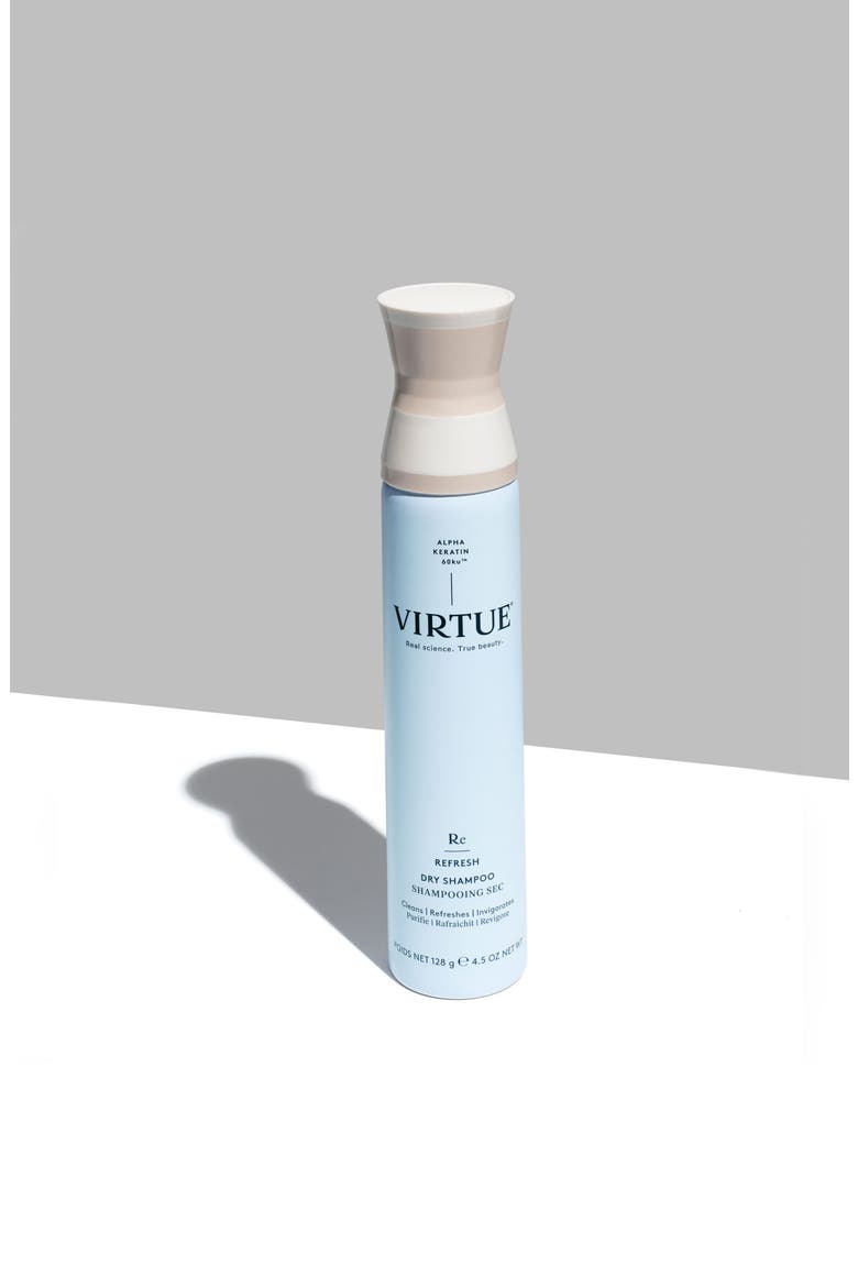 Refresh Dry Shampoo, Alternate, color, NO COLORDNU