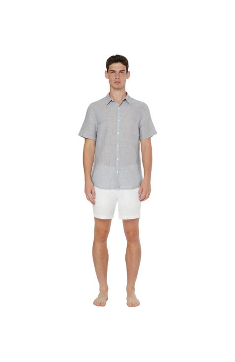 Jack Air Linen Shirt