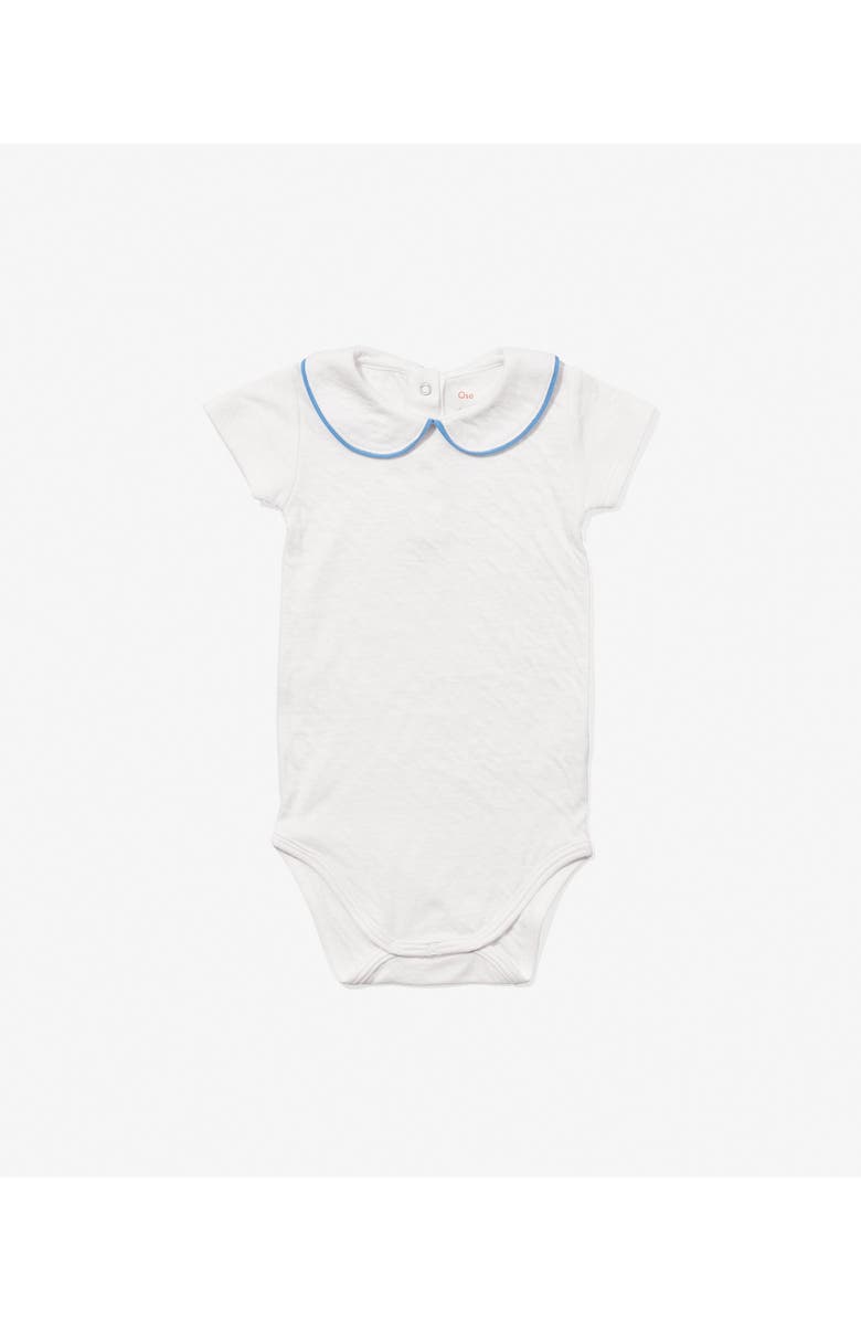 Oso and Me Pan One-piece, Main, color, Blue