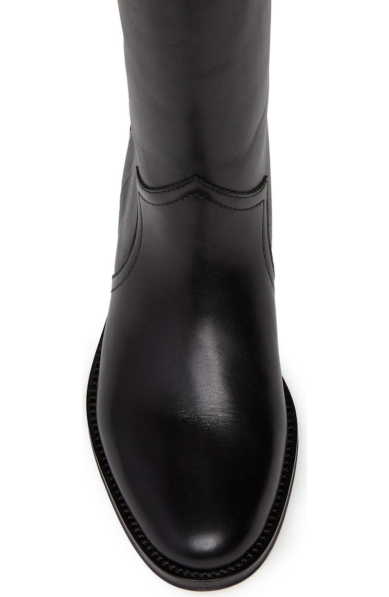 PAIGE Raina Knee High Riding Boot, Alternate, color,