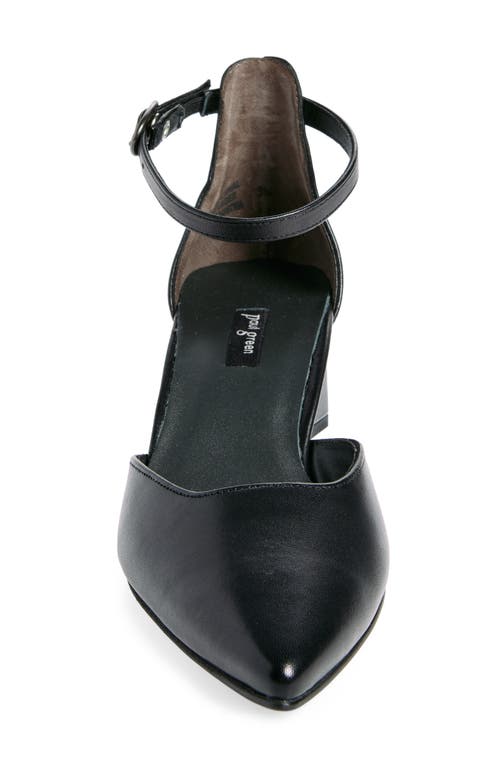 Paul Green Willa Pump