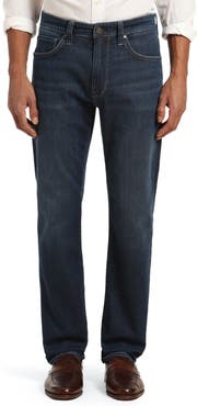 34 Heritage Charisma Relaxed Straight Leg Jeans