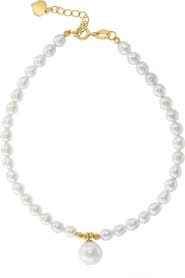 EFFY Freshwater Pearl Bracelet