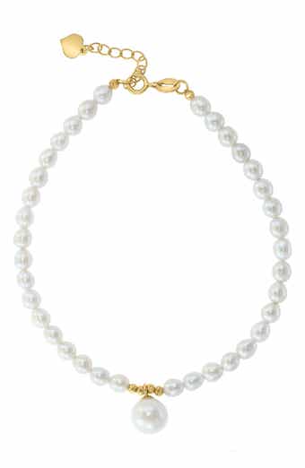 Freshwater Pearl Bracelet