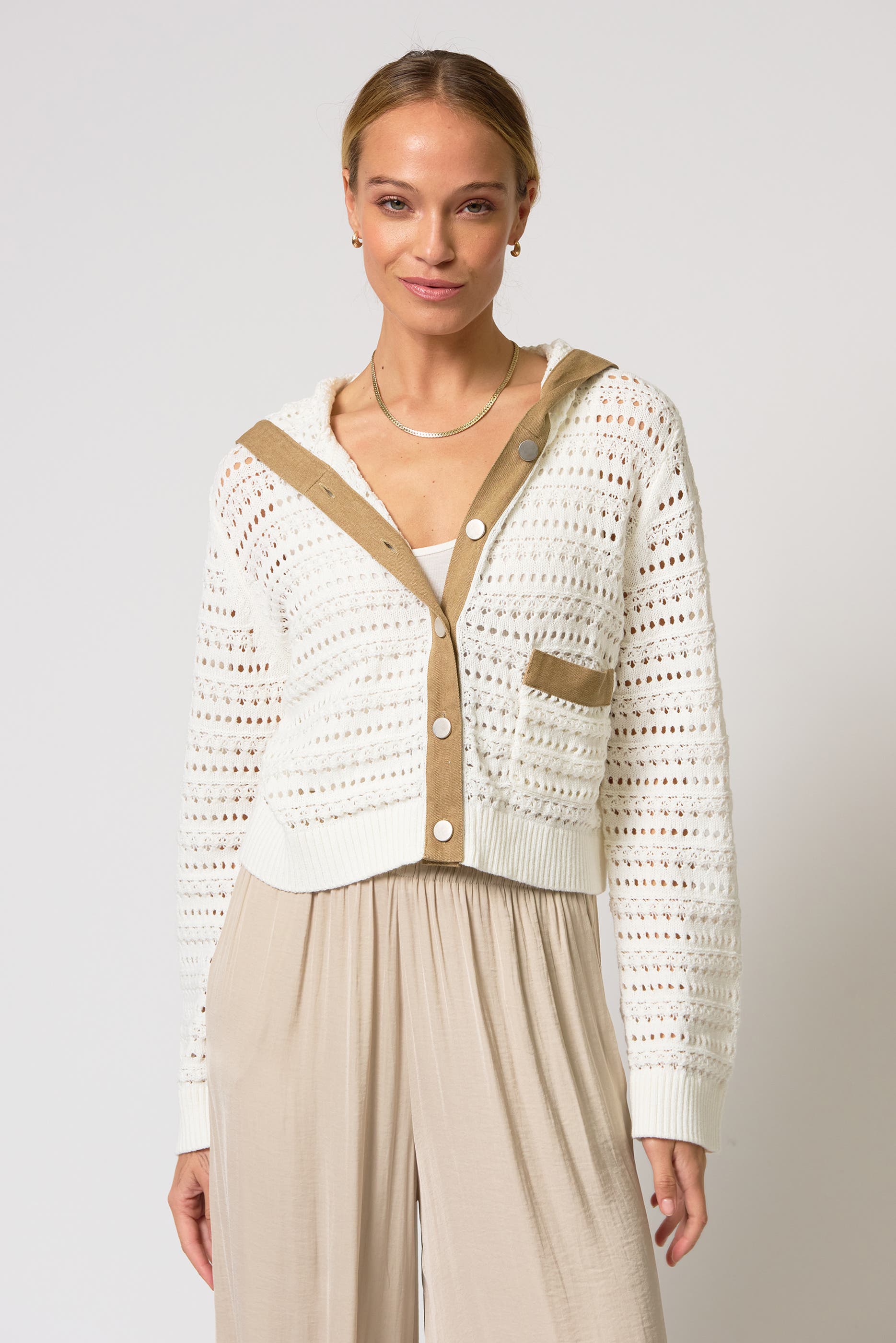 selected IVORY