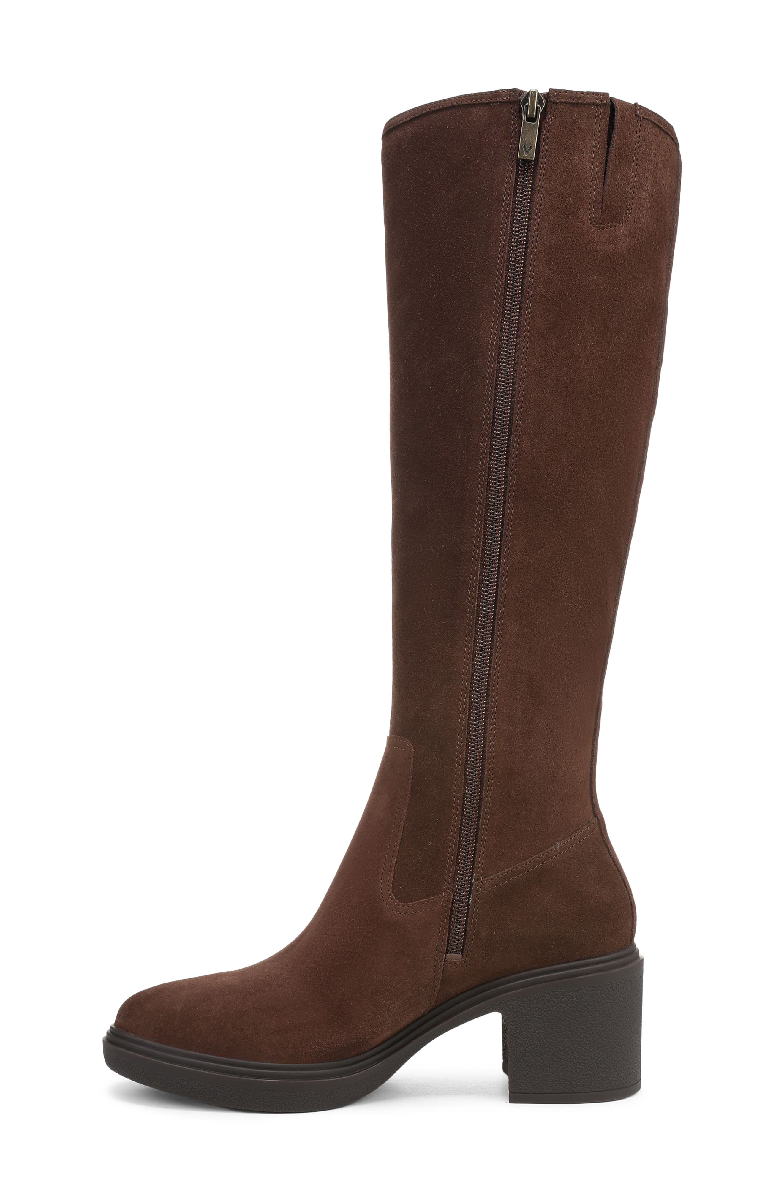 Sonora Knee High Boot